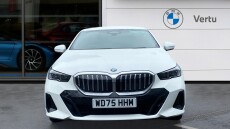 BMW 5 Series 520i M Sport 4dr Auto Petrol Saloon